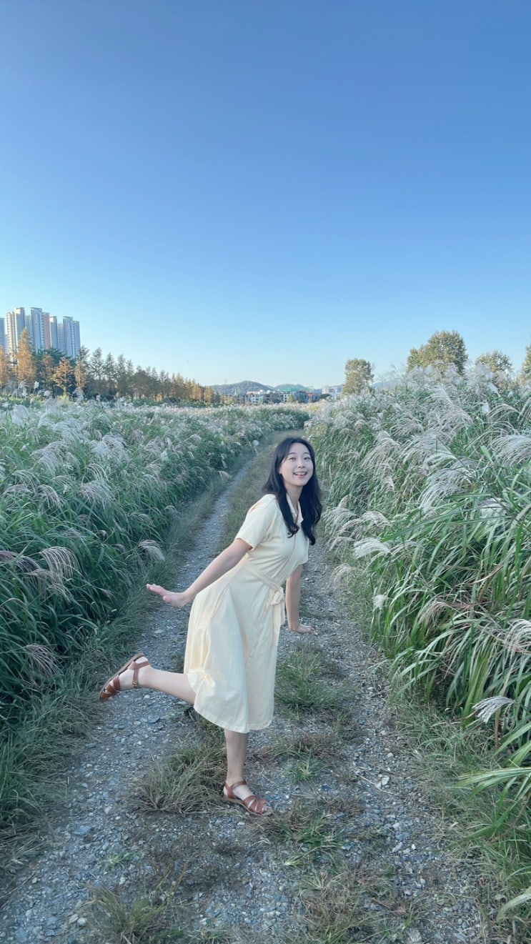  10월의 나들이