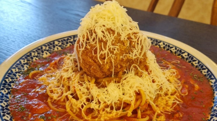  상무지구 돈가스 맛집 아란치니역사 아란치니맛집 "동백 카츠"