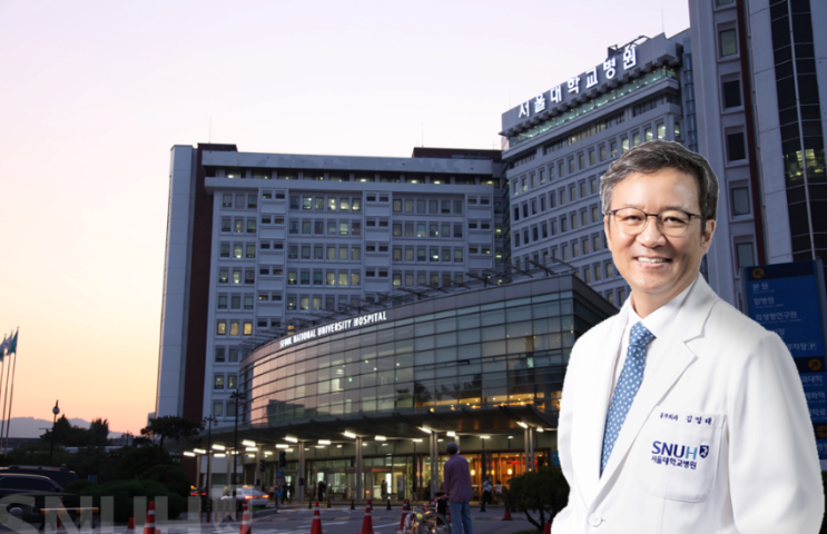 김영태 <b>서울</b>대<b>병원장</b> 논란, <b>서울</b>대병원 3800명 근로자 총파업... 