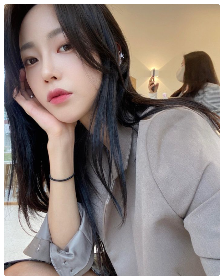 육상 선수 김민지 누구? 인스타 프로필 총정리 나이 키 골때리는그녀들
