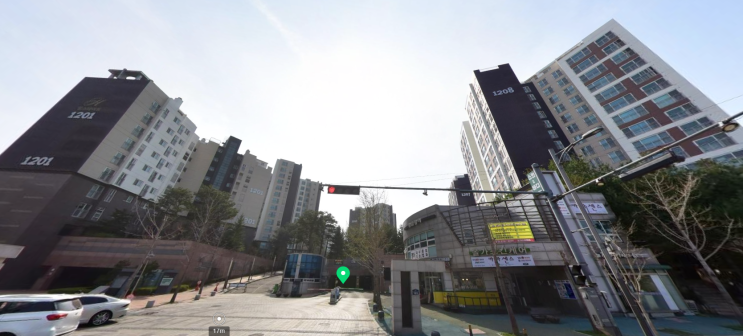  성남판교 판교원마을 12단지 힐스테이트 공가세대 일반공급 3세대 입지환경 분석 및 모집공고 정리!