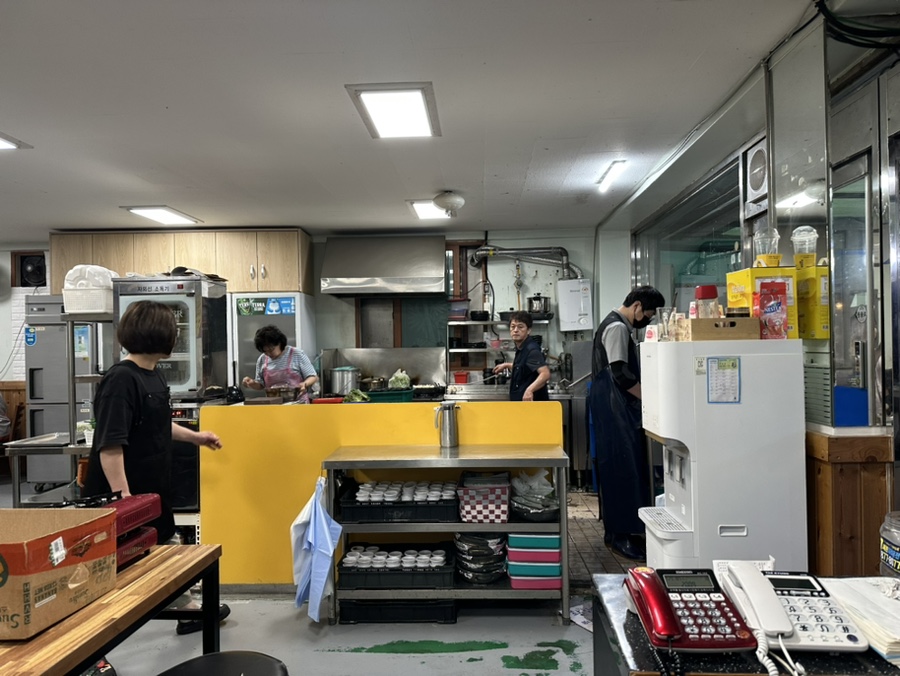 광어한마리9900 사진 5