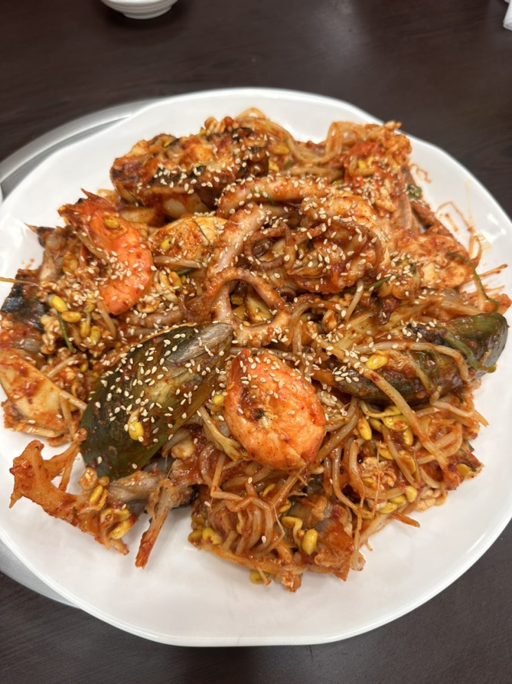  [대화맛집] 대화해물찜 “해송아구해물탕찜” 또간집 완전 맛집추천!! 일산 해물찜, 일산해물탕, 대화역회식장소, 일산해물찜, 일산해물탕, 대화동맛집, 일산아구찜맛집