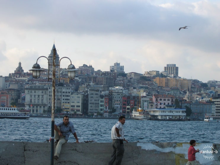   튀르키예(Türkiye), 이스탄불 근교 가볼 만한 곳- 프린세스 아일랜드(Princes' island)