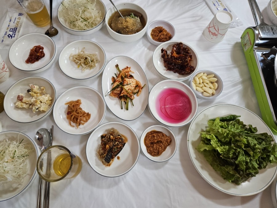 김진국갈비냉면 사진 6
