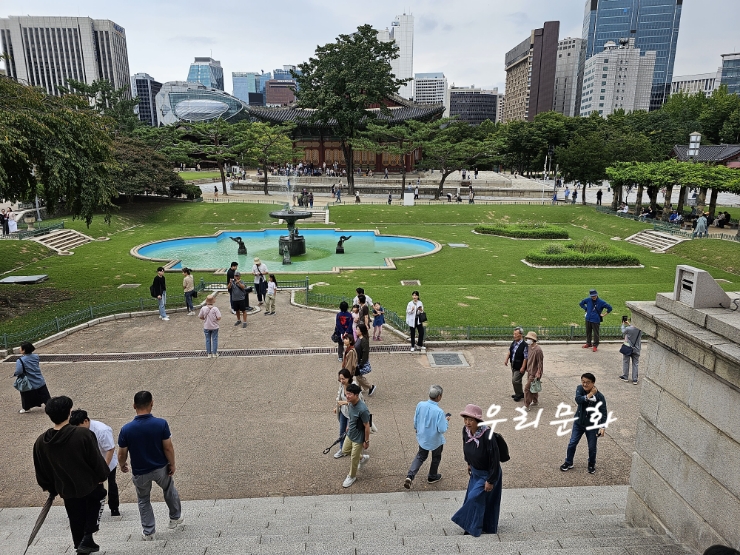 가장 진지한 고백/장욱진 (덕수궁미술관) 가장 진지한 고백/장욱진 (덕수궁미술관)