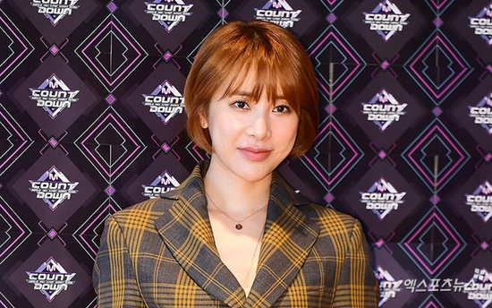 '이혼설' 서인영, 남편 알고보니 '나는 솔로' 출신?...각종 루머까지 '설설설' '이혼설' 서인영, 남편 알고보니 '나는 솔로' 출신?...각종 루머까지 '설설설'