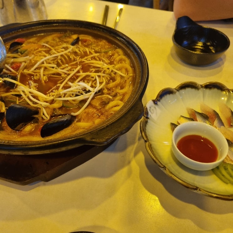  산본역 술집 추천 안주 맛집 이자카야 아라