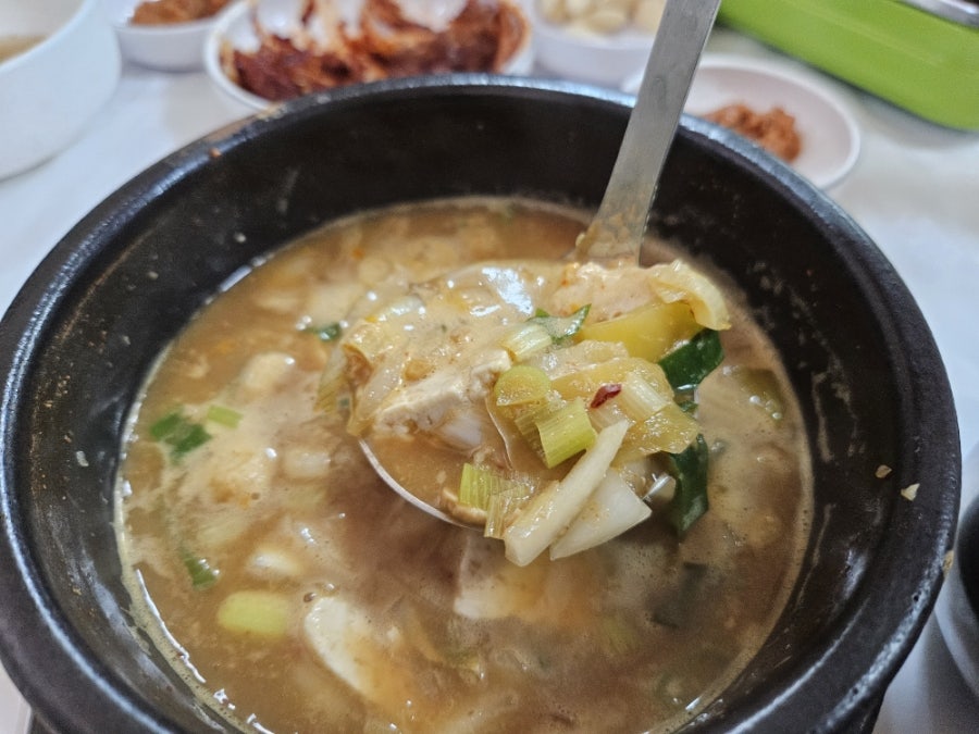 김진국갈비냉면 사진 3