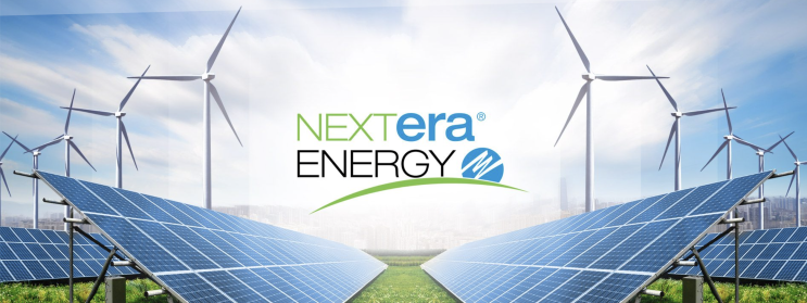 넥스트 에라 에너지 (NEE) (NEP) 주가 - 신재생 에너지 주식 폭락 이유, 배당 전망 하락 원인은? (NextEra Energy)