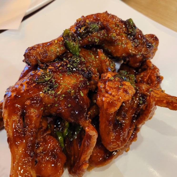  의정부역 치킨 맛집 : 가마치통닭 메뉴 추천 및 가격 솔직후기