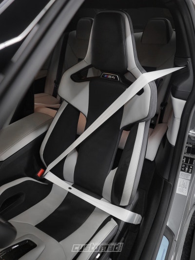 부산시 기장군 / 실내커스텀/염색 / BMW / M4