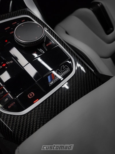 부산시 기장군 / 실내커스텀/염색 / BMW / M4