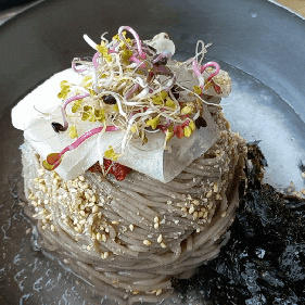  김유정 레일바이크 맛집 김유정역닭갈비 춘천막국수 추천