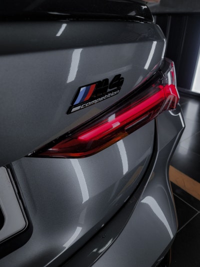 부산시 기장군 / 실내커스텀/염색 / BMW / M4