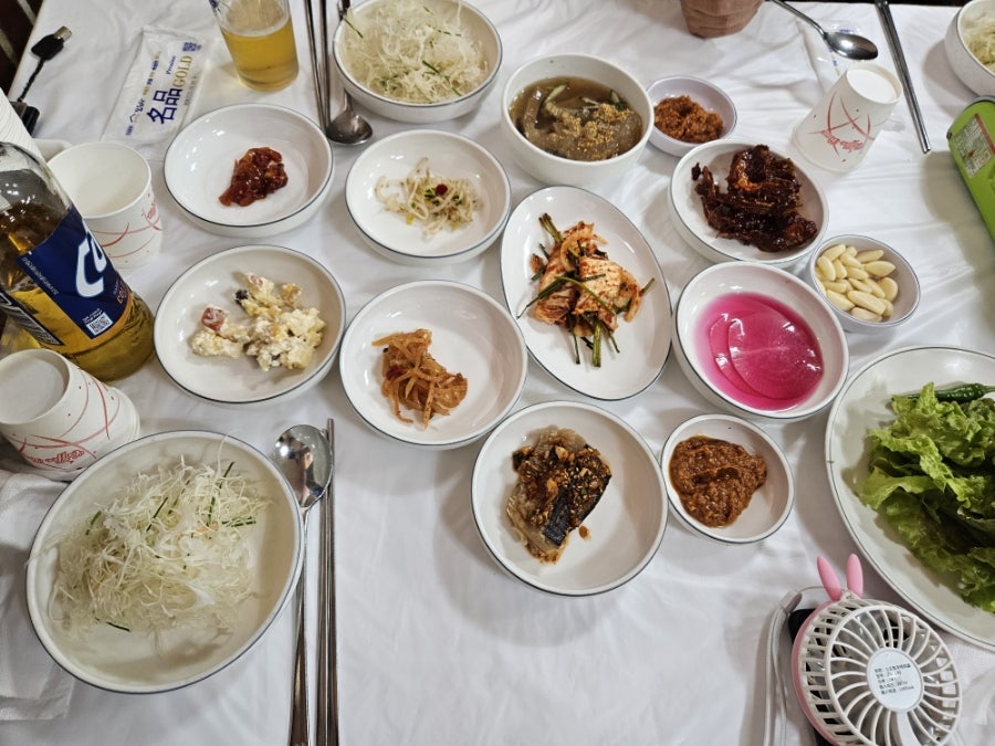 김진국갈비냉면 사진 5