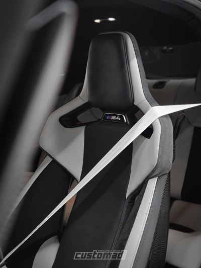 부산시 기장군 / 실내커스텀/염색 / BMW / M4
