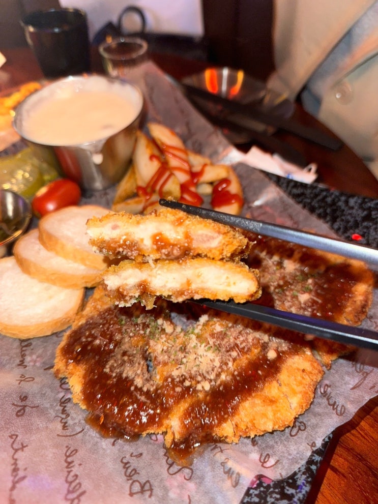  [안산 맛집]안산 중앙동 술집 토모루