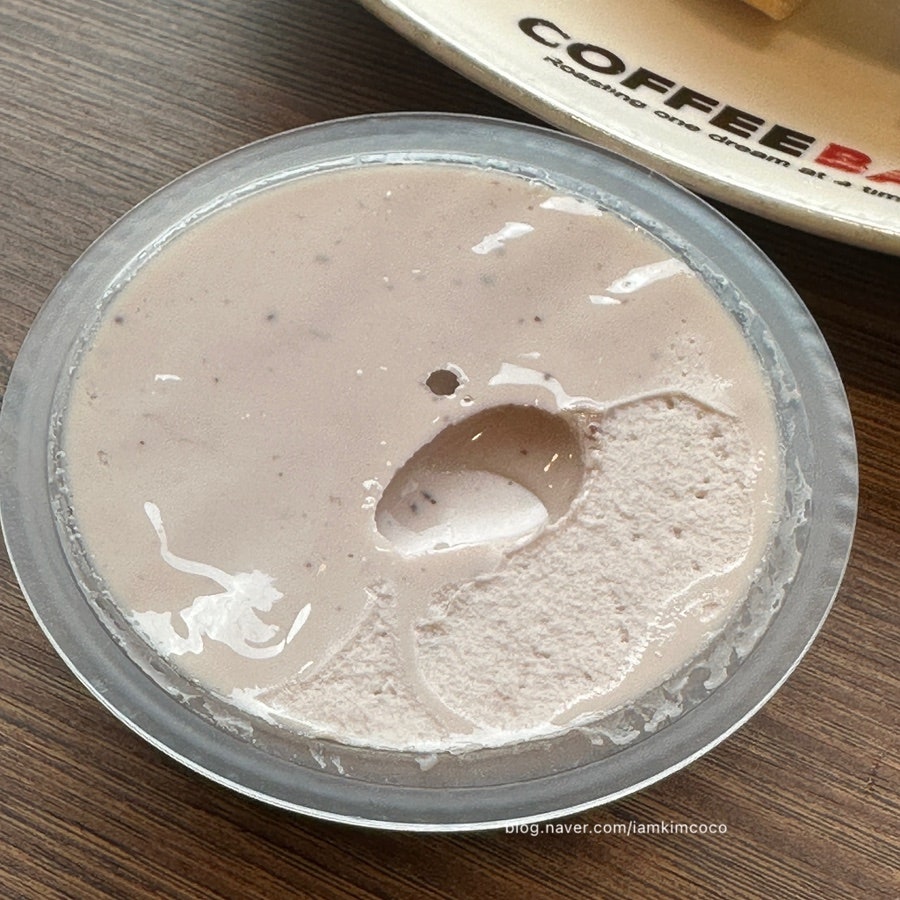커피베이이천신하리점 사진 7