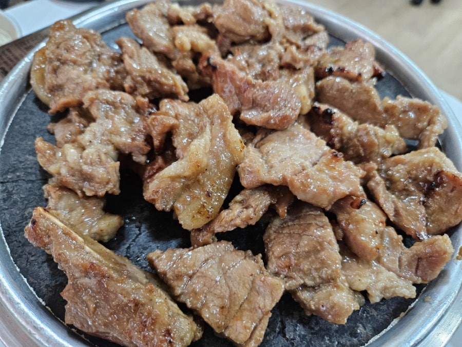 김진국갈비냉면 사진 1