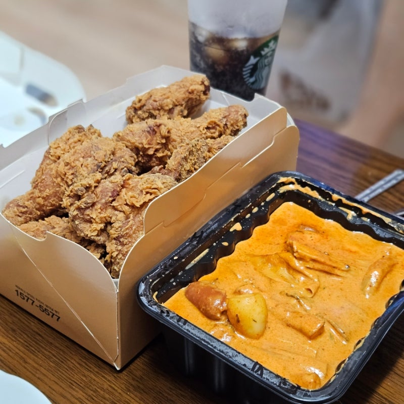 배떡 마라로제떡볶이 맵기 추천 솔직후기