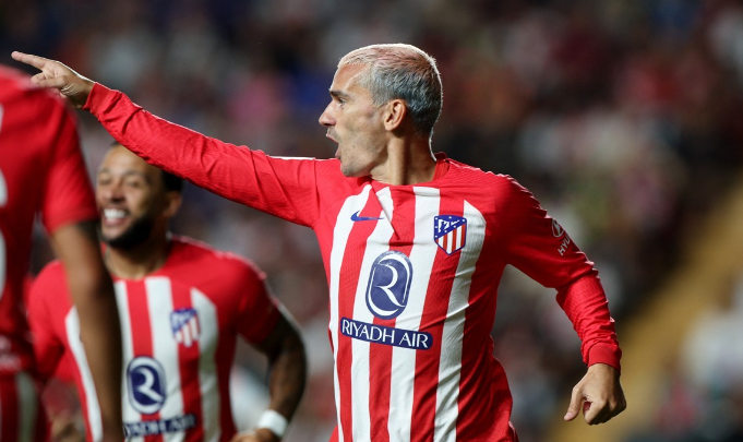 UCL 2023-24 UEFA 챔피언스리그 조별리그 2차전 AT마드리드 페예노르트 앤트워프 SH도네츠(샤흐타르) UCL 2023-24 UEFA 챔피언스리그 조별리그 2차전 AT마드리드 페예노르트 앤트워프 SH도네츠(샤흐타르)
