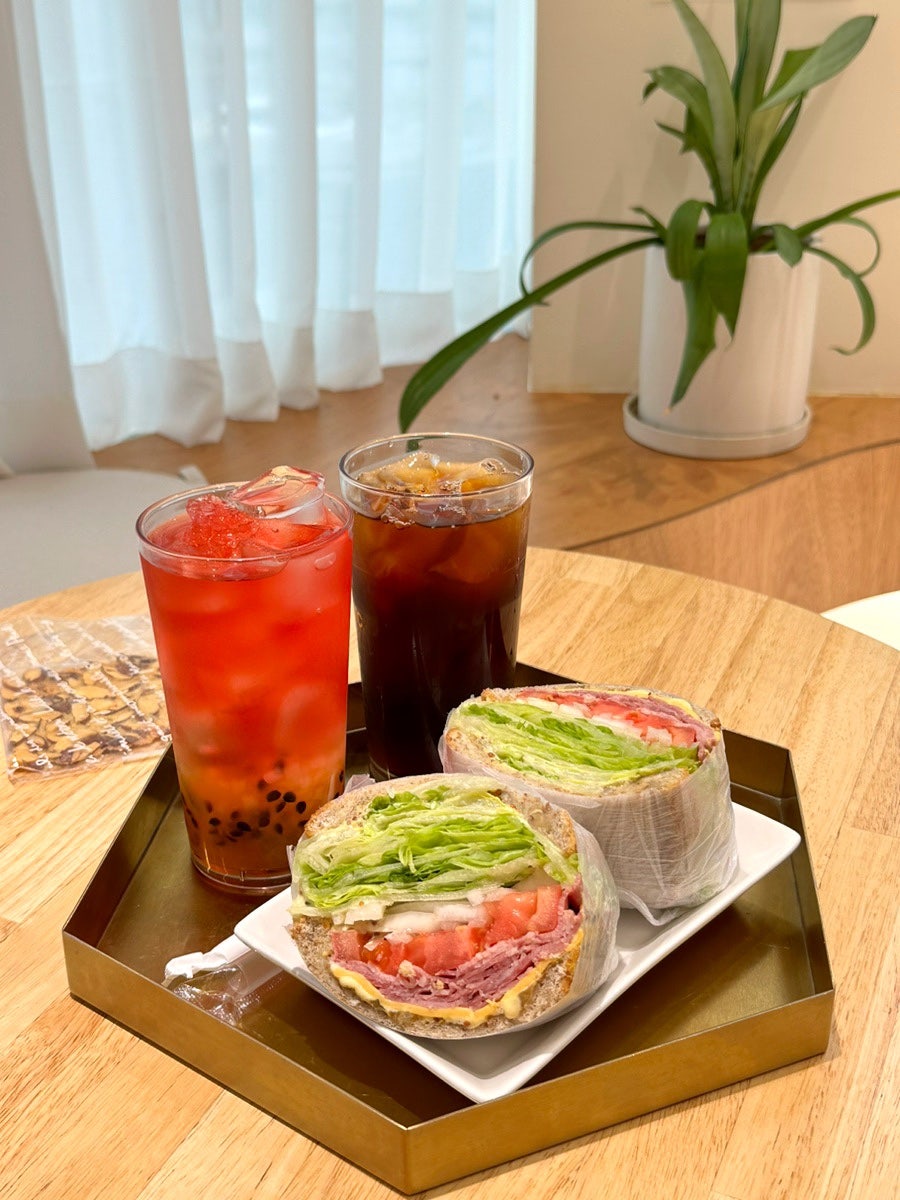 카페70도씨 본점 사진 3