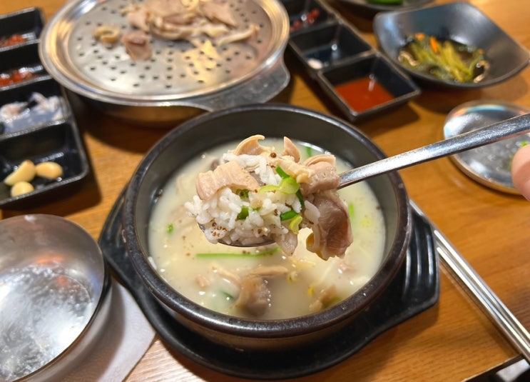 광주 풍암동 24시간 식당 국밥맛집 기가찬국밥