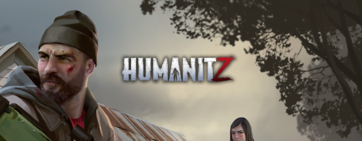 인디 게임 둘 HumanitZ, Celestial Empire 인디 게임 둘 HumanitZ, Celestial Empire