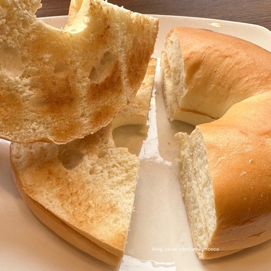 커피베이이천신하리점 사진 5