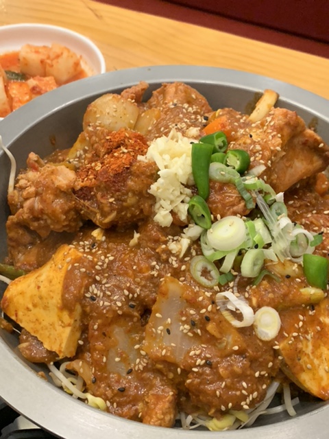  [맛집]전라도여행-18 :: 전주현지인맛집 ‘청담옥’ 산갈비전골