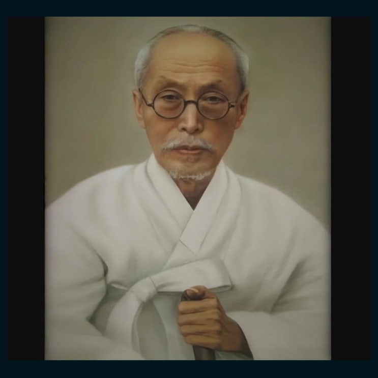 심산 <b>김창숙</b> - 파리 장서운동의 주역. 항일과 반독재 투쟁에... 