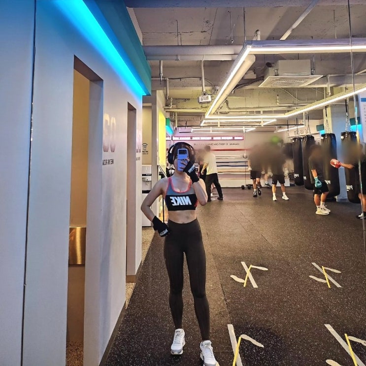 연휴 공부 운동 기록, 아이엘츠 벼락치기 시작