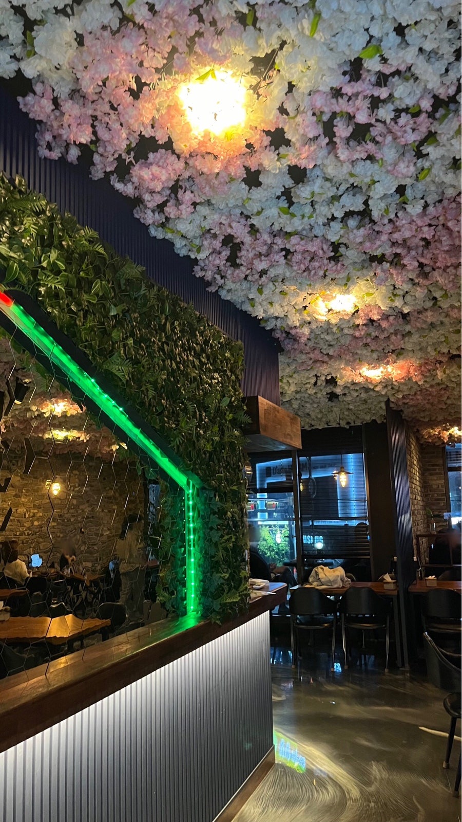청당주작 사진 5