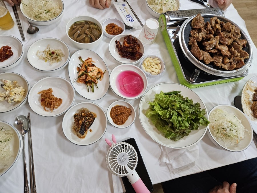 김진국갈비냉면 사진 4