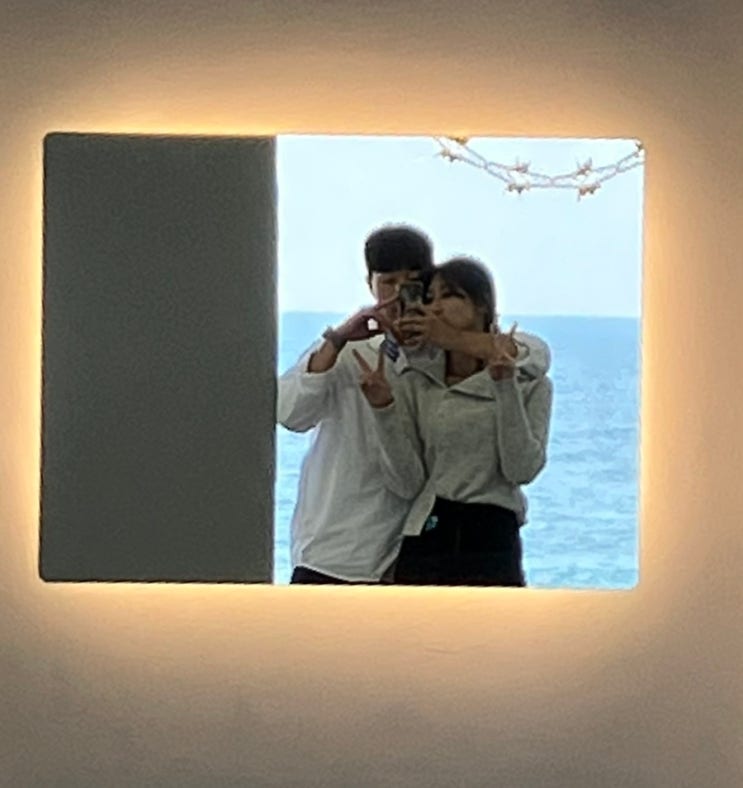  봄 봄 봄 봄이 왔네요