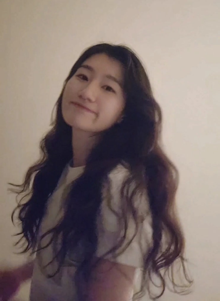  악성곱슬은 없다_매직 없이 곱슬머리도 예뻐질 수 있다면(곱슬예찬: CGM LOVE CURLS)