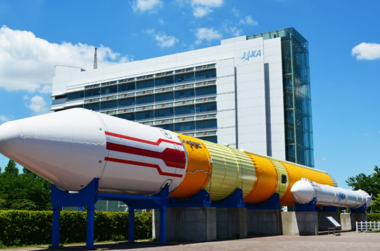  JAXA 견학! 츠쿠바 우주 센터