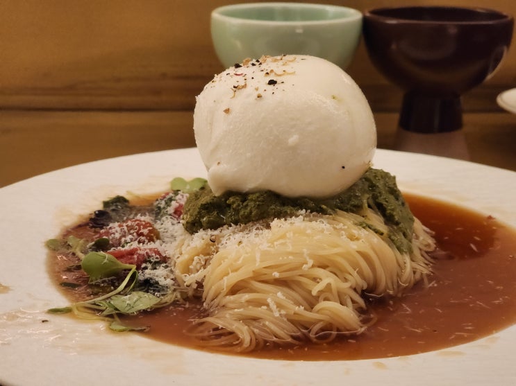  금호동 루프탑이 멋진 ::수울래::에서 우리술 막걸리 한잔~!