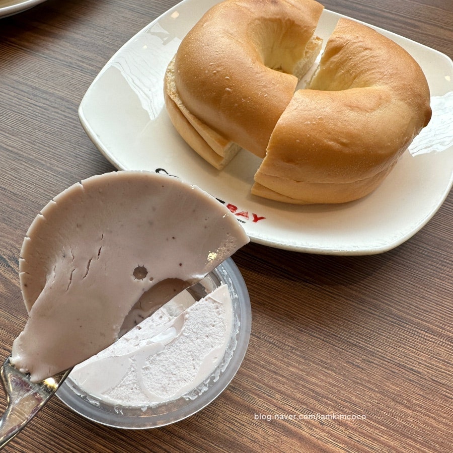 커피베이이천신하리점 사진 8