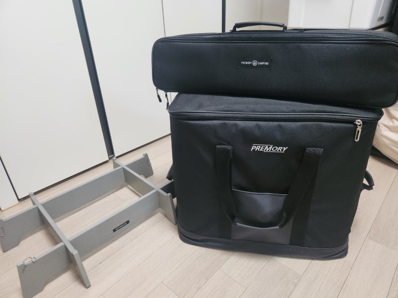 프리모리 신일팬히터 1200 받침대!