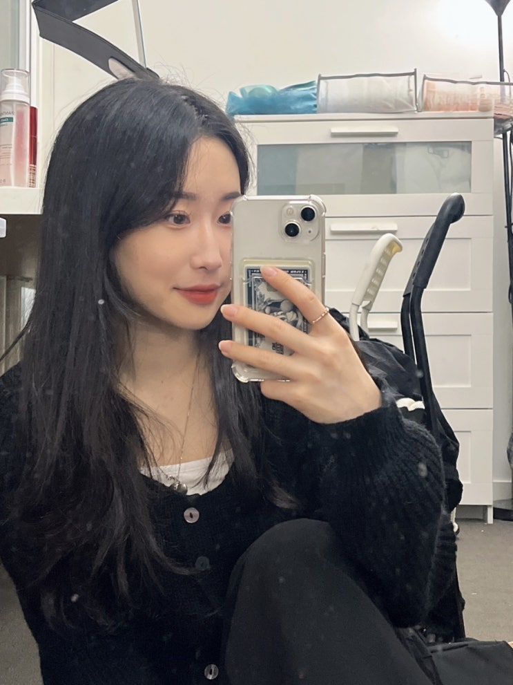  밖에 비 온다 주룩주룩