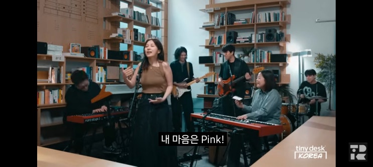  연휴 마무리