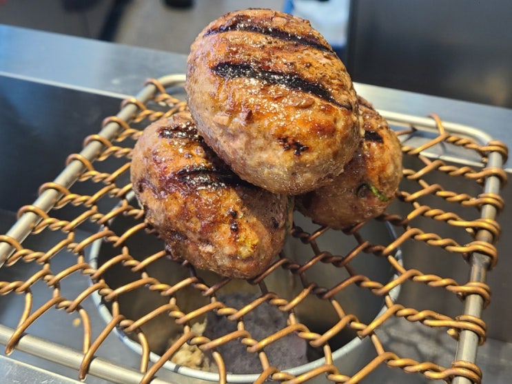 [서울 / 성수 돈까스] 미육탄
