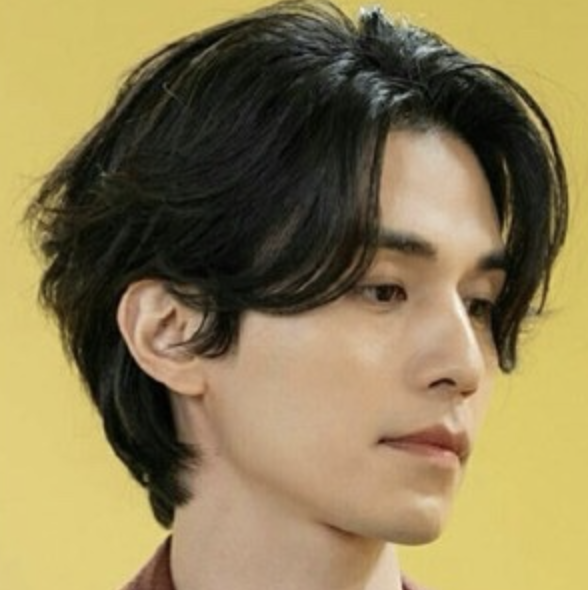  2020 남자 머리 스타일 커트, 트렌드의 바람