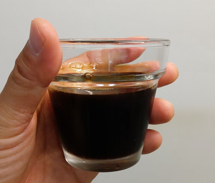  하늘흑염소진액 :: 23년 겨울을 준비할 때