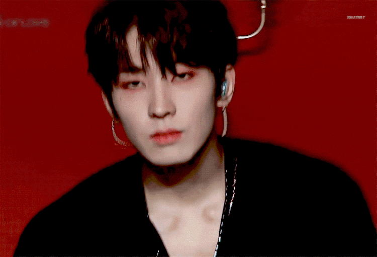 [SEVENTEEN Fanfic/Sentinel AU] Just 13 Guides | Ep. 01