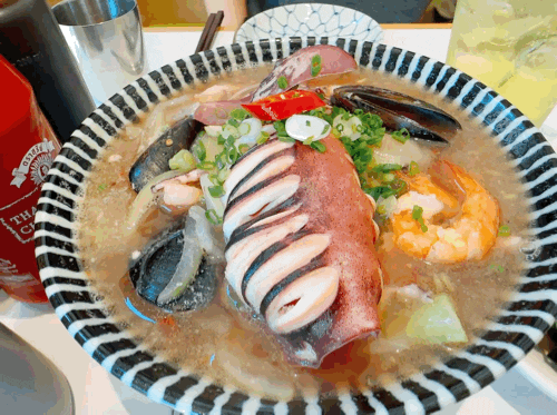  평촌 인생맛집 베트남 쌀국수 하이꾸아에 다녀왔어요!