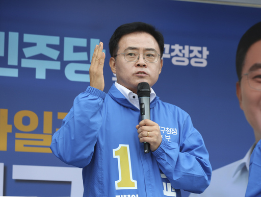  [강서구청장 보궐선거] 거대양당은 개발에 초점, 군소 후보는 전세사기 사각지대 최소화 중점 [메트로신문]