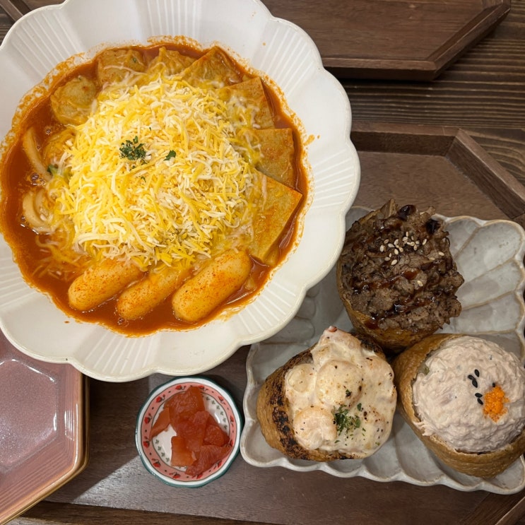  [공릉맛집] 공릉에 대왕유부초밥 먹어보실라우~? 유뷰의 모든걸 담은 "모두의유부"